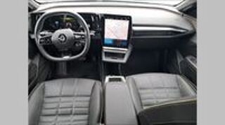 M&eacute;gane Megane E-Tech EV60 220 ch super charge Iconic 2023 occasion 91170 Viry-Ch&acirc;tillon