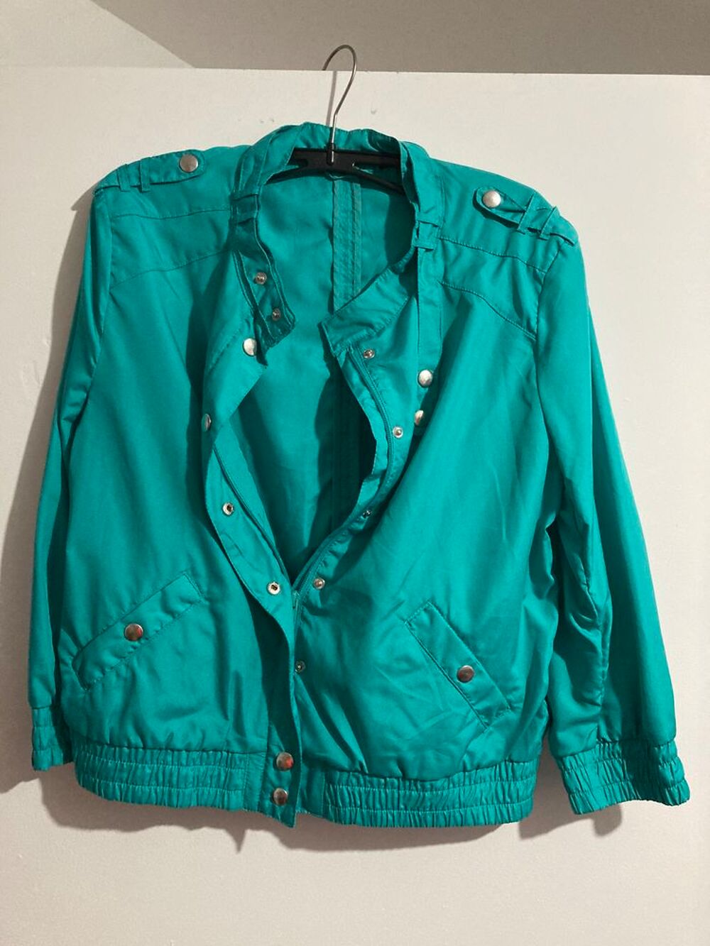 blouson l&eacute;ger Vêtements