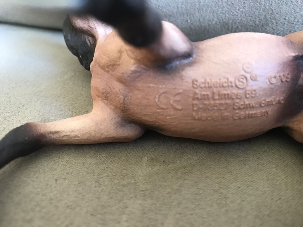 Figurine cheval Schleich Jeux / jouets