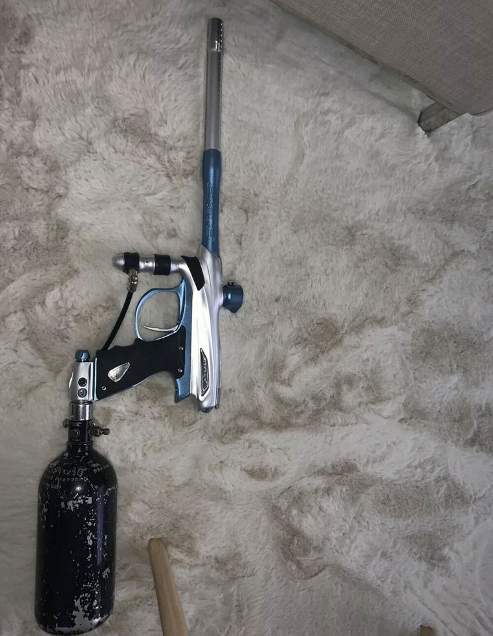 Paintball Proto Reflex Sports