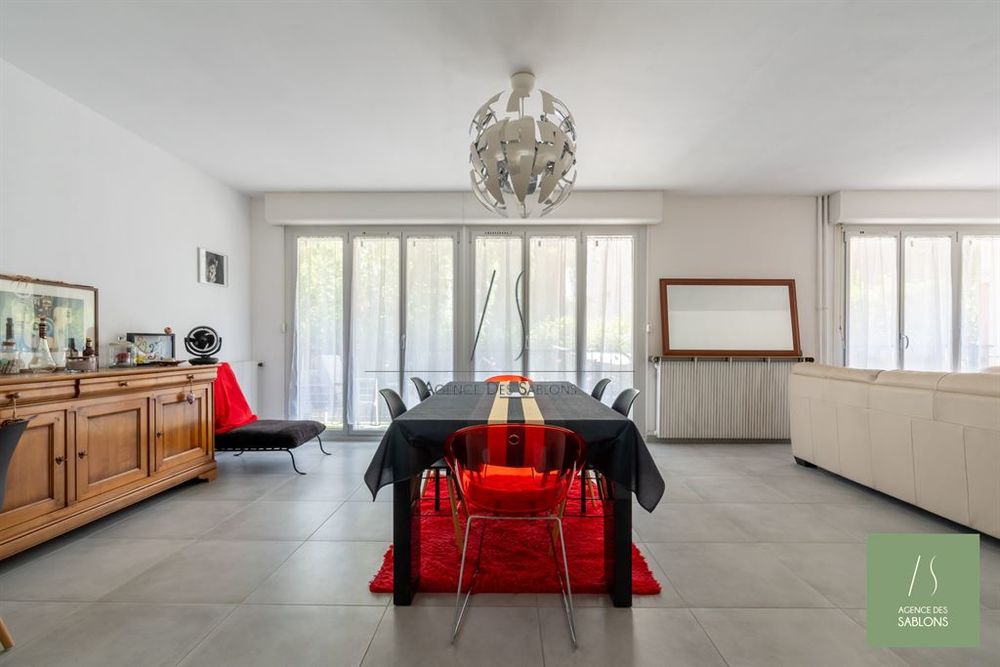 vente Appartement - 4 pièce(s) - 89 m² Chatou (78400)