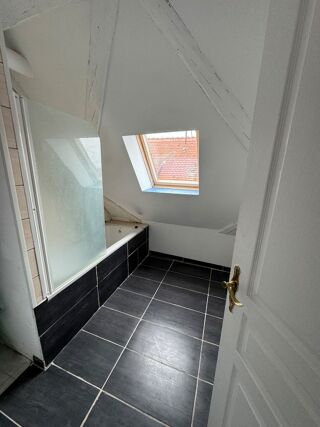  Appartement � vendre 2 pi�ces 33 m�