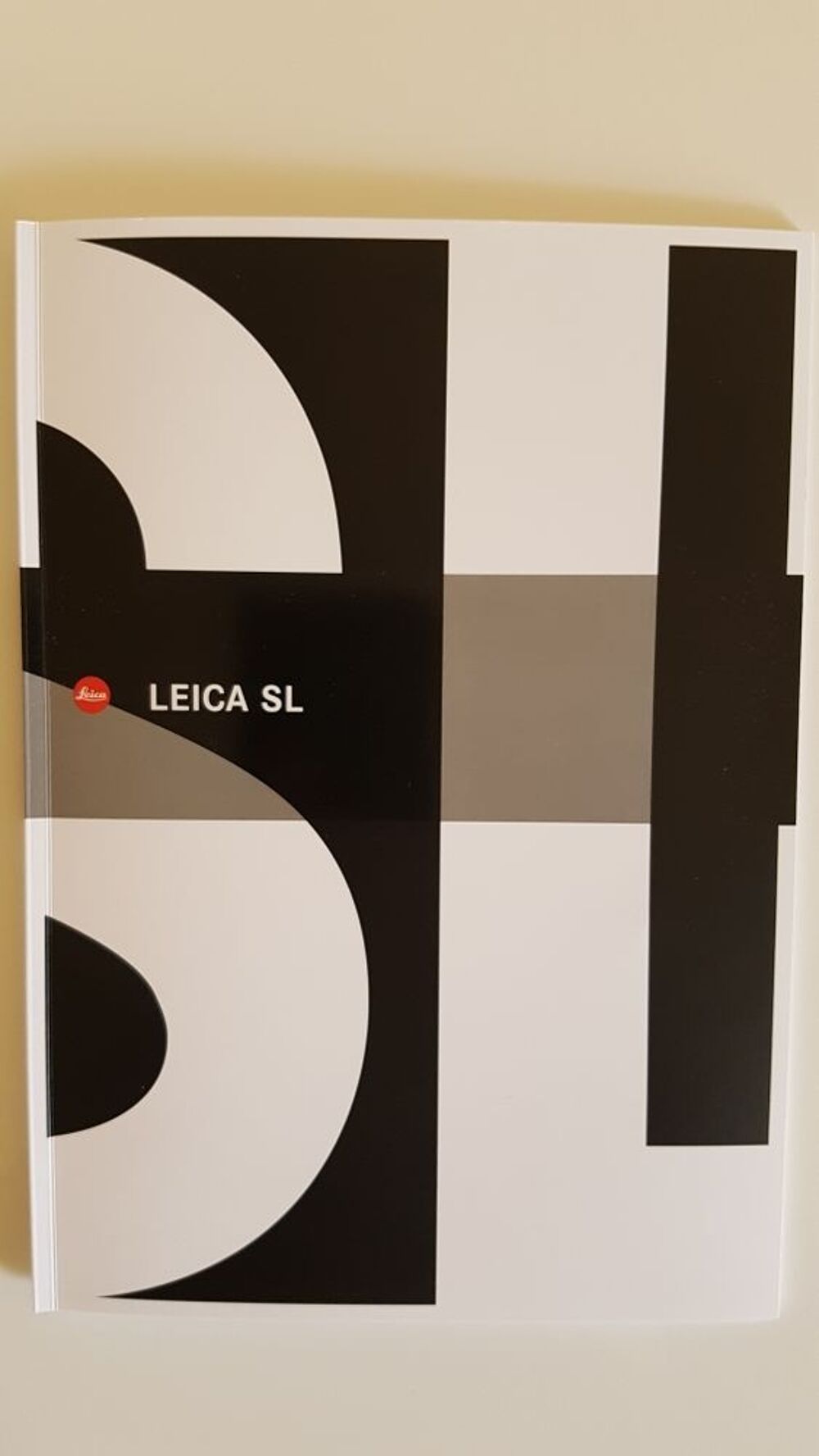 LEICA SL Photos/Video/TV
