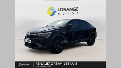 Annonce voiture Renault Arkana 22280 €
