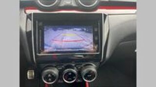  Swift Sport 1.4 Boosterjet Hybrid 2021 occasion 91170 Viry-Ch&acirc;tillon