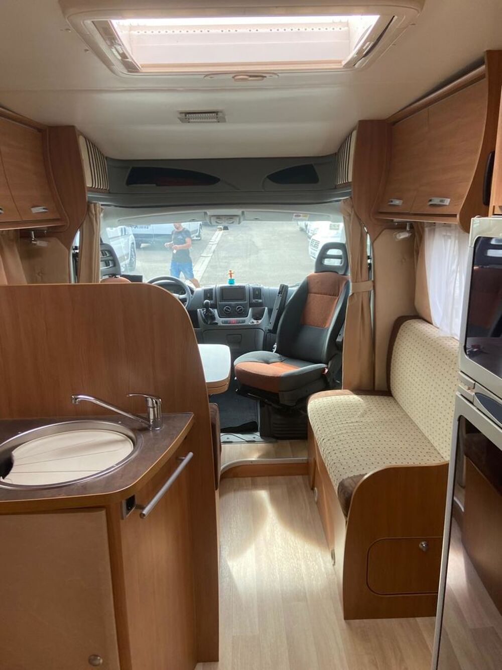  2010 occasion 31200 Toulouse