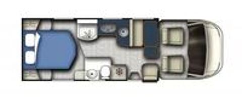  2014 occasion 31120 Roques