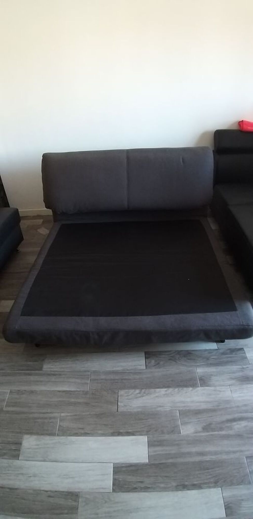Banquette lit Meubles