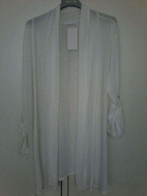 Gilet mi long  neuf �tiquettes 15 Tourcoing (59)