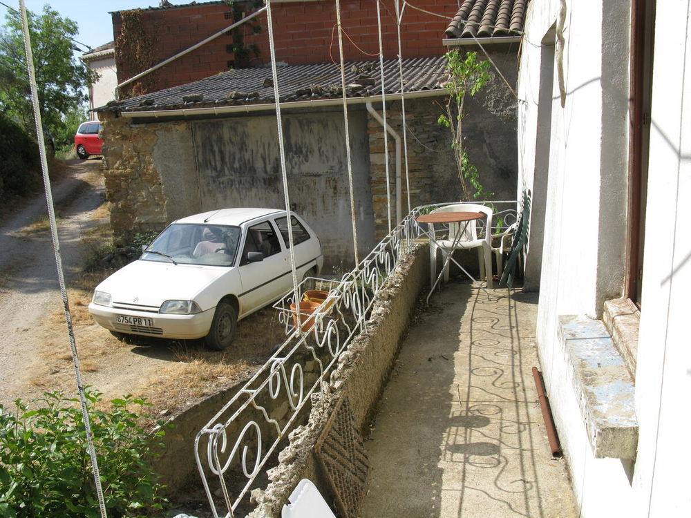 Vente Maison Maison F3 Bize-minervois
