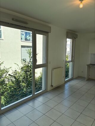  Appartement à vendre 2 pièces 43 m² Lyon