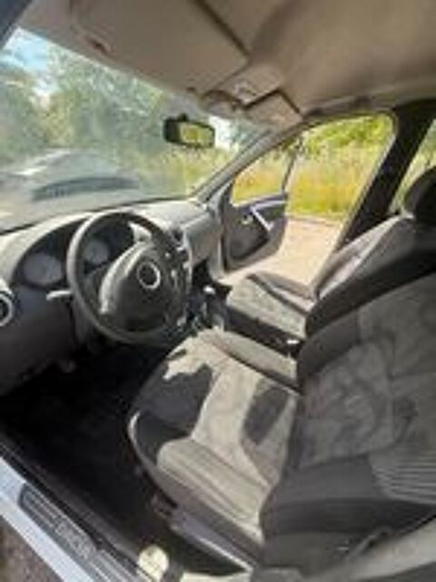 Logan MCV dCi 85 eco2 5 places Ambiance 2010 occasion 31000 Toulouse