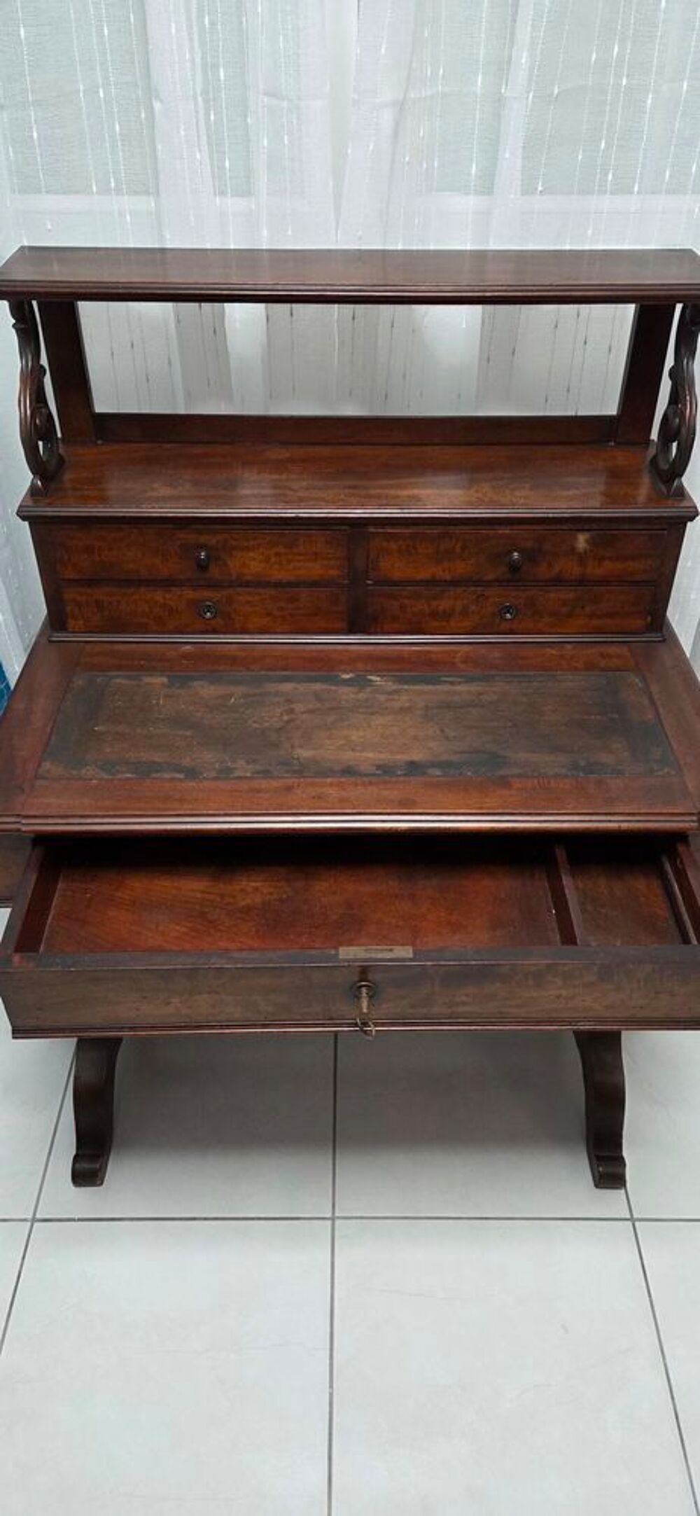 Bureau Secr&eacute;taire Meubles