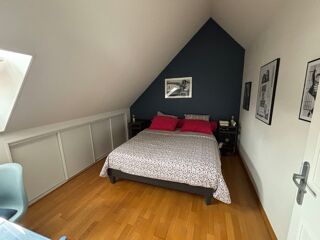  Appartement � vendre 2 pi�ces 44 m�