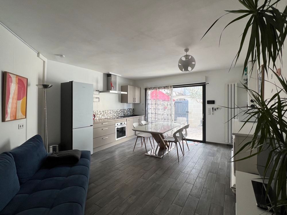 Vente Maison CENTRE-VILLE : 10 minutes à pieds du RALLIEMENT Angers