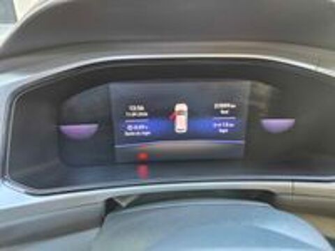 T-ROC T-Roc 1.0 TSI 110 Start/Stop BVM6 Life 2022 occasion 30000 N&icirc;mes