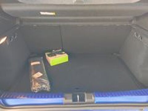 Sandero ECO-G 100 GSR2 Stepway Extreme + 2025 occasion 95520 Osny
