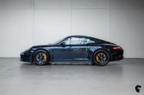 911 (991) 911 Carrera Coup&eacute; 3.0i 450 GTS PDK 2017 occasion 75014 Paris