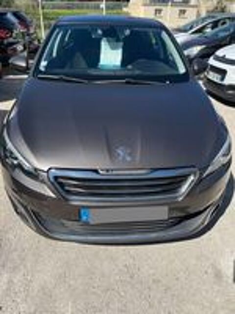 308 1.6 e-HDi 115ch FAP BVM6 Active 2013 occasion 84000 Avignon