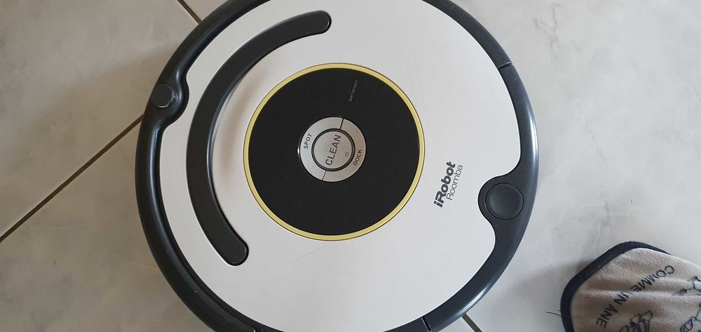 ROBOT Electroménager