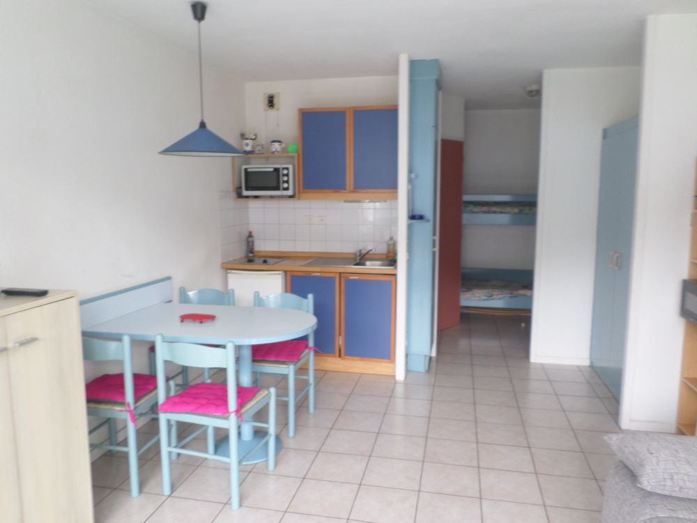   Baie de St Jean de Luz à partir de 250 euros la semaine Aquitaine, Urrugne (64122)