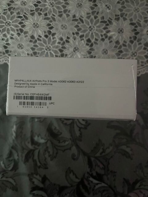 AirPods Pro 3 120 Marseille 15 (13)