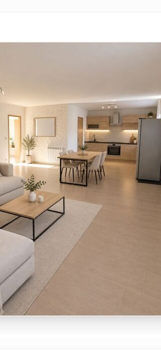  Maison à vendre 4 pièces 88 m²