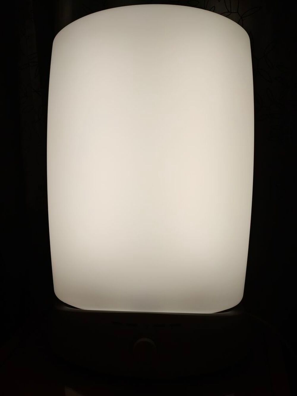 Lampe luminoth&eacute;rapie Energylight PHILIPS HF3319/01 Electroménager