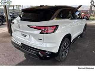 Austral full hybrid E-Tech 200 ch Techno 2026 occasion 21200 Beaune