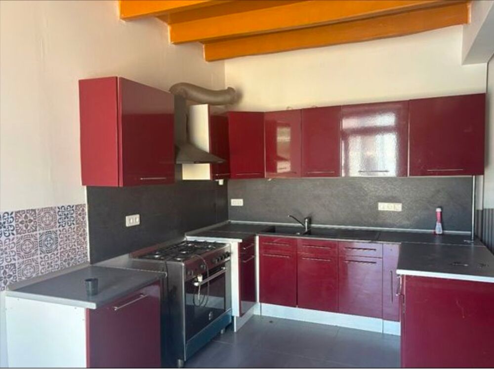 Location Maison Grande maison avec jardin et dépendances Aulnay