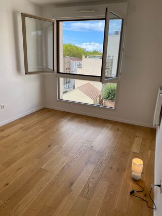  Appartement à vendre 2 pièces 42 m²