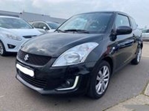 Swift 1.2 VVT Privil&egrave;ge 2016 occasion 69002 Lyon