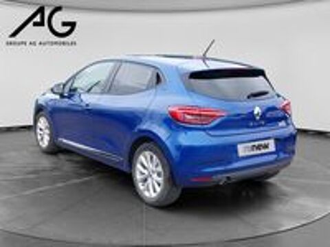 Clio V Clio TCe 100 GPL Evolution 2023 occasion 08200 Wadelincourt