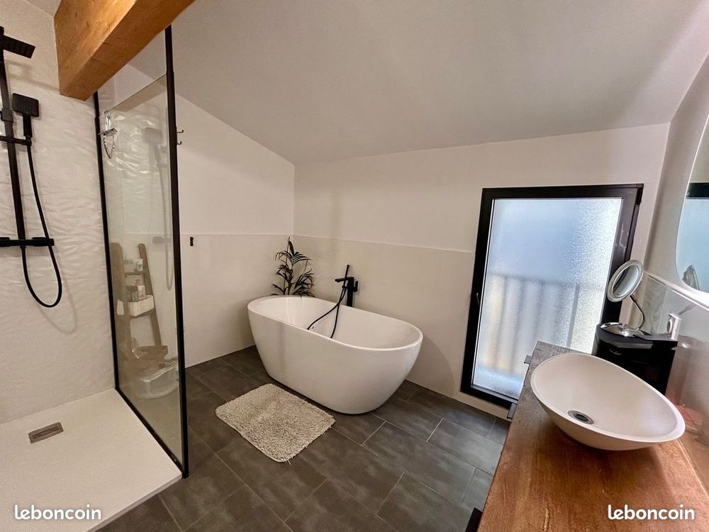 Vente Maison Maison de village rénovée avec garage Sigean