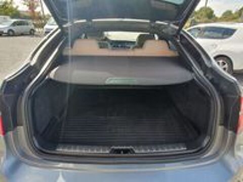 X6 xDrive30d 235ch Exclusive Individual A 2010 occasion 86600 Coulombiers