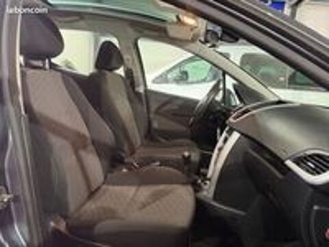 207 SW 1.6 VTi 120ch Premium 2010 occasion 31270 Cugnaux