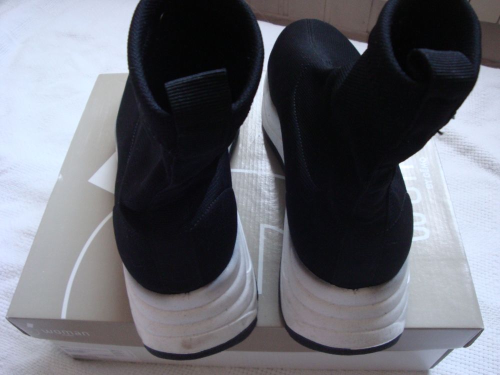 Baskets chaussettes Chaussures