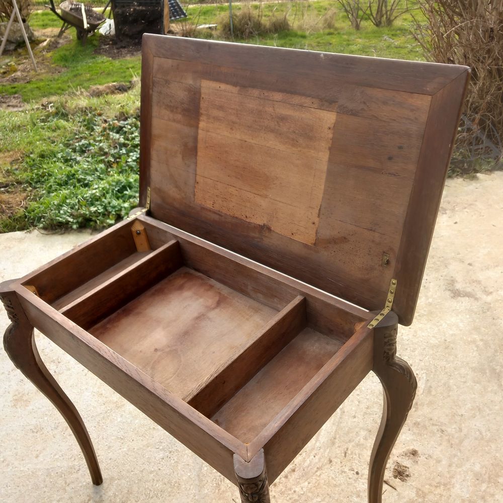 TABLE BUREAU Meubles