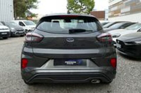 Puma FORD PUMA 1.0 MHEV FLEXIFUEL 125 Ch ST LINE 2023 occasion 13600 La Ciotat