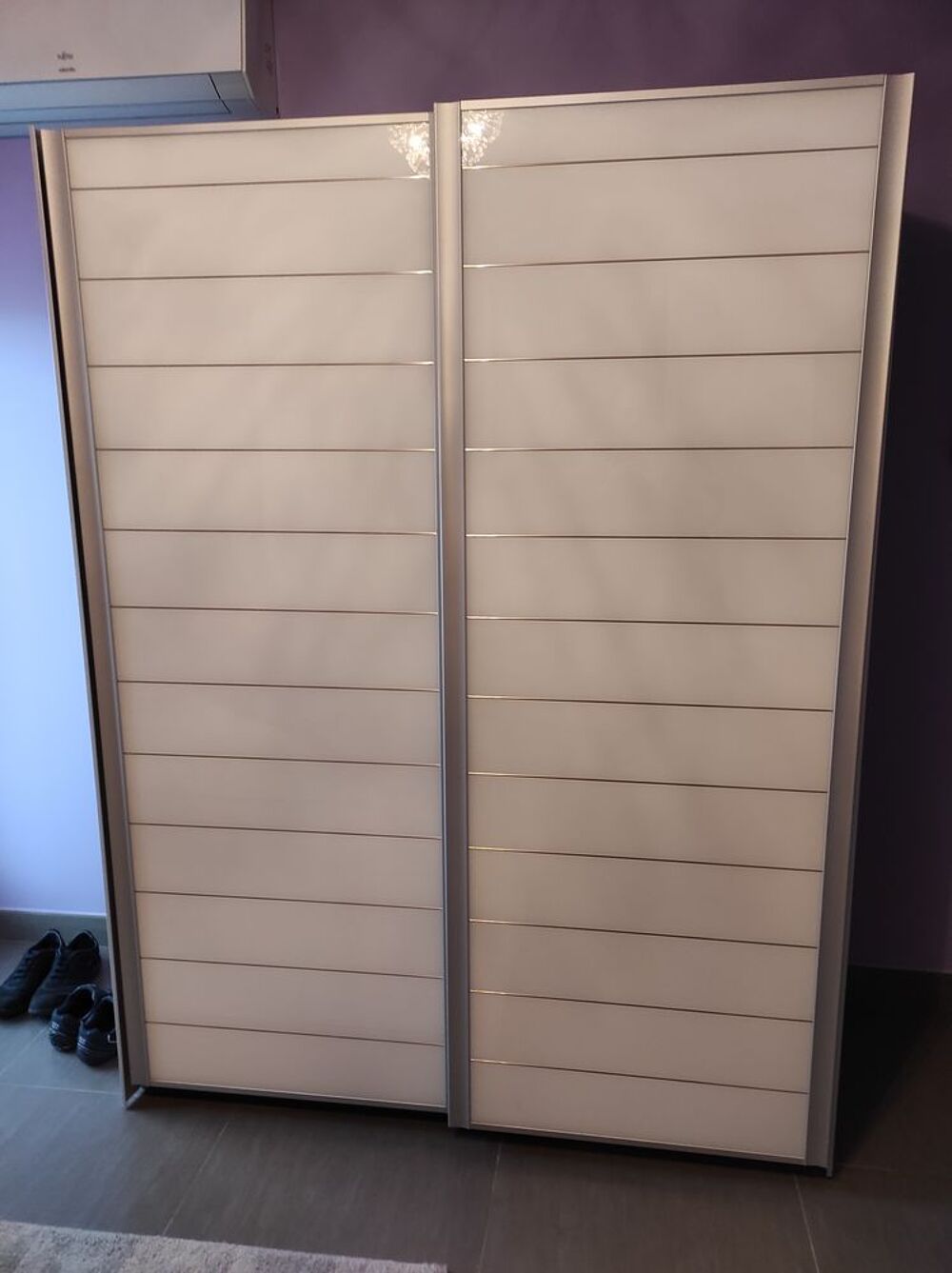 ARMOIRE DRESSING Meubles