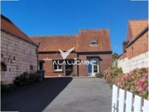   Maison F6 Maison - 6 pi�ce(s) - 107 m�