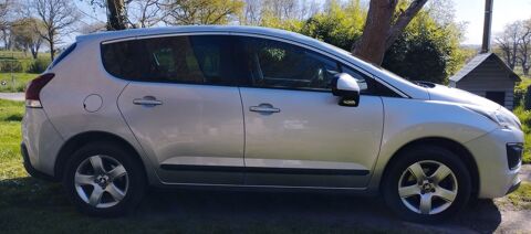 Peugeot 3008 1.6 BlueHDi 120ch S&S EAT6 Access Bu
