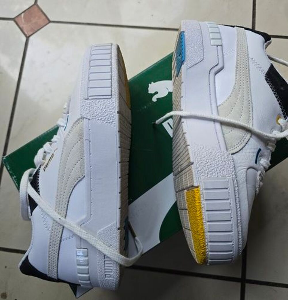Baskets PUMA Chaussures