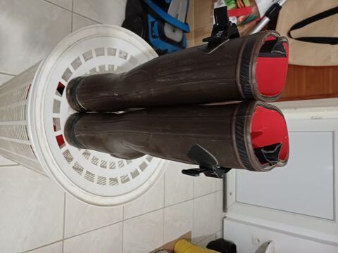 botte 95 Fresnoy-au-Val (80)