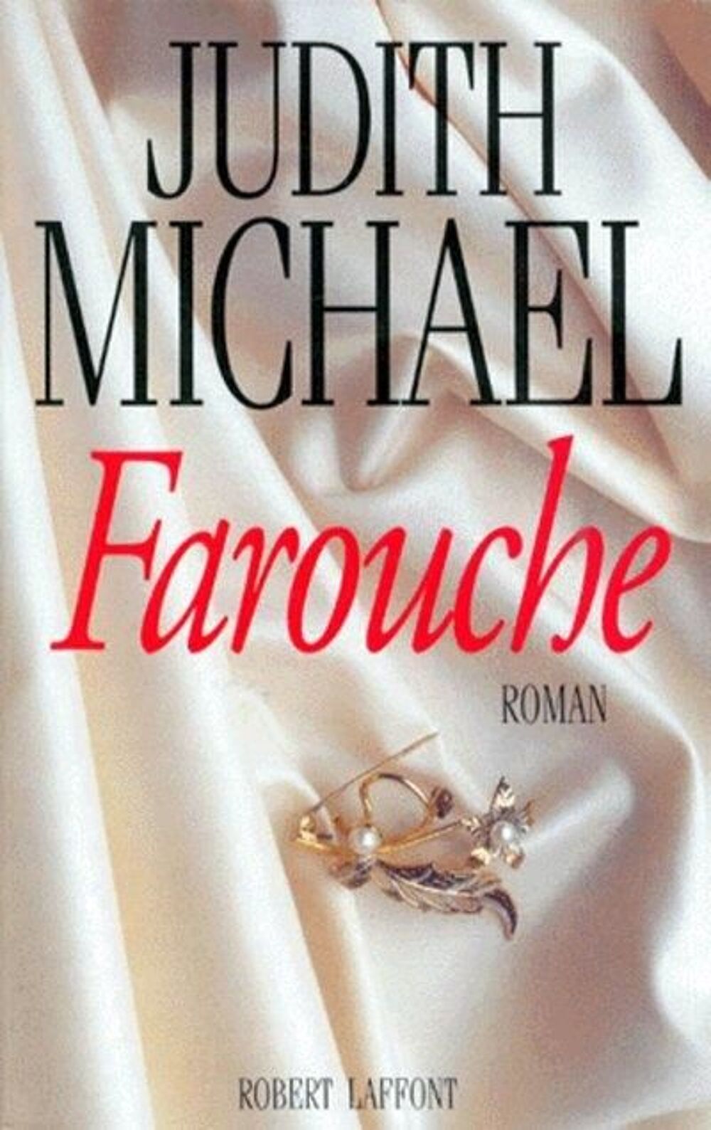 Farouche Livres et BD