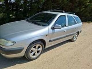 Xsara Break 1.9 TD Exclusive occasion 78970 M&eacute;zi&egrave;res-sur-Seine