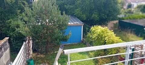  Appartement � louer 3 pi�ces 50 m�