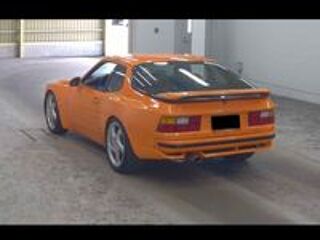 944 Luxe A 1986 occasion 69630 Chaponost