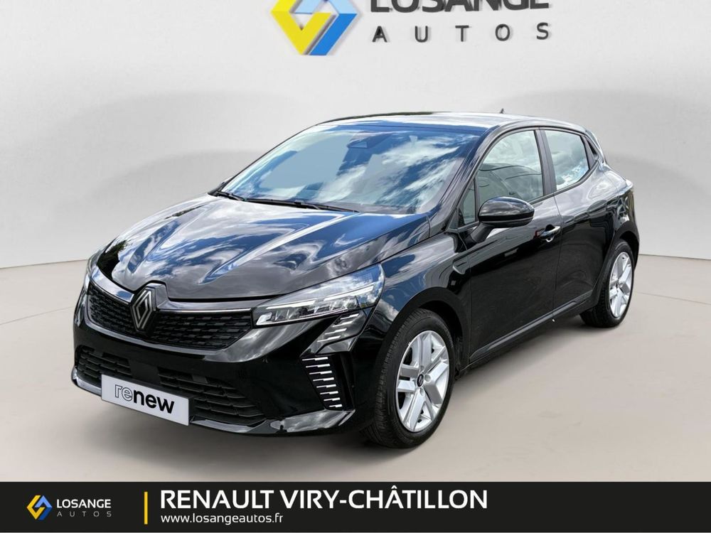 Clio V Clio TCe 100 GPL Evolution 2023 occasion 91170 Viry-Ch&acirc;tillon