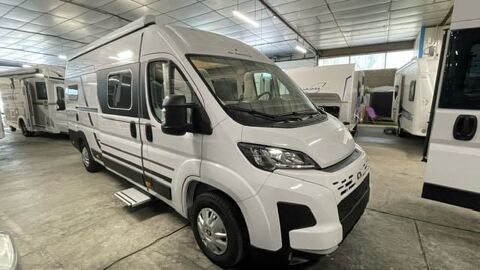 ADRIA Camping car 2025 occasion Brumath 67170